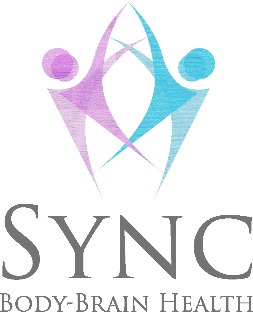 Sync Body Brain